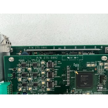 Hitachi 275-0881 and 275-0892 ECDR250 SCDR250 Board